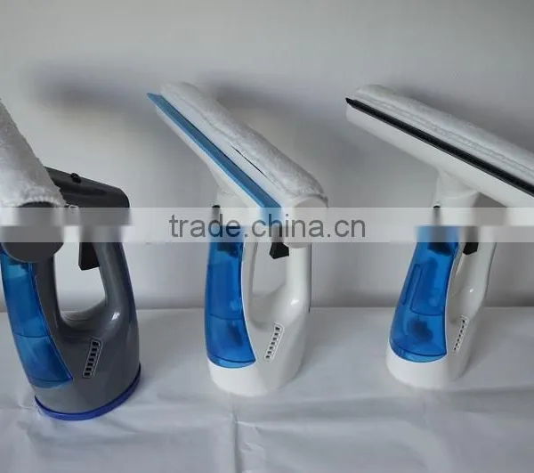3 in 1 Cordless Window Vacuum Cleaner | Electric Glass Cleaner | Window Cleaning Vacuum photo-2