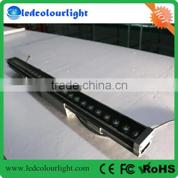 Outdoor IP65 Dmx Led Wall Washer Light photo-4