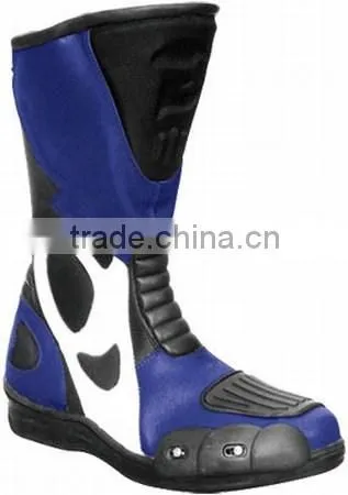 Motorbike Biker Shoes