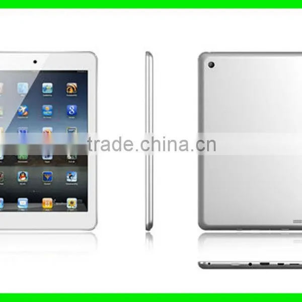 RK3026 With 8inch Tablet pc Dual Core Made in China photo-2