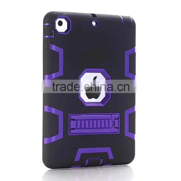 Wismec Silicone Case for Ipad Mini 2 for Ipad Mini 3 Bumper Case photo-3