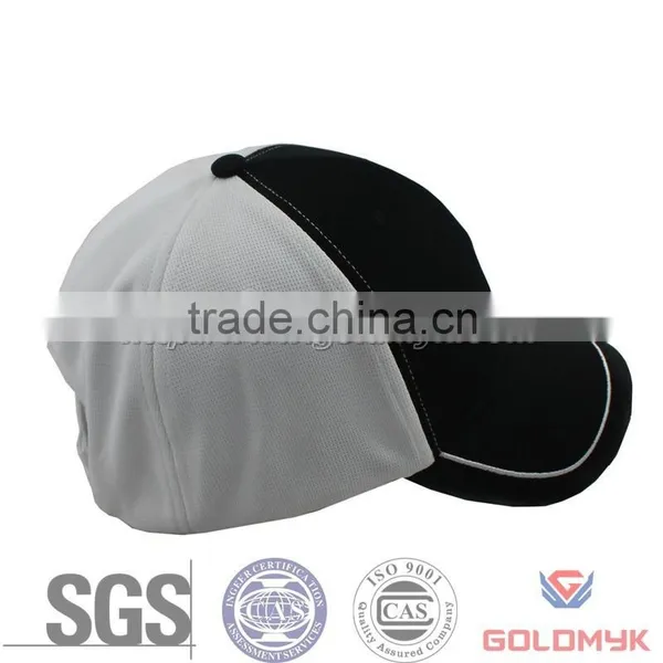 Wholesale Blank Mesh Cap photo-5