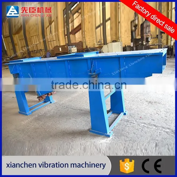 Screen Separator Machine Circular Vibrating Screen photo-2