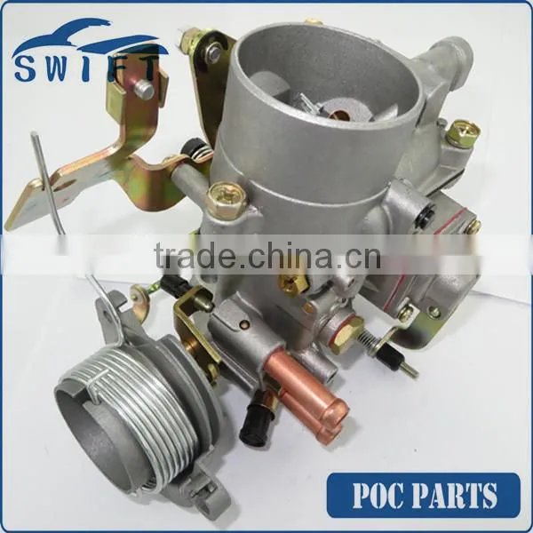 Carburetor For Peugeot 404/504(12791000) photo-5