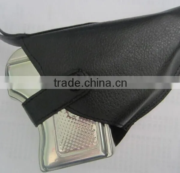 New Design ! Gun Type Fashion Hip Flask