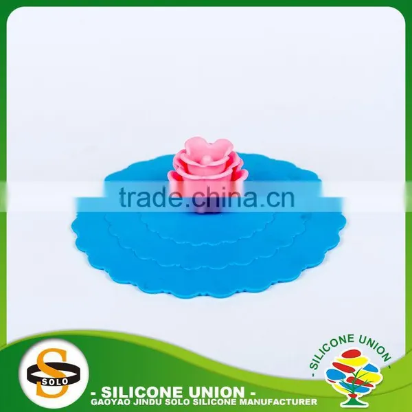 silicone application tool muffin pan hot sale silicone mat for kitchenware