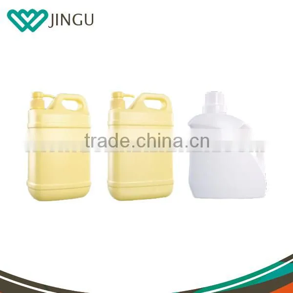Plastic Liquid Detergent Bottle photo-4