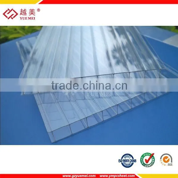 Guangzhou - Policarbonatos Laminated Sheet