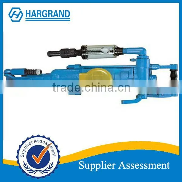 YT28 Machin Rock Drill