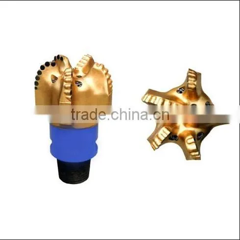 PDC 5 7/8" Drill Bits photo-2