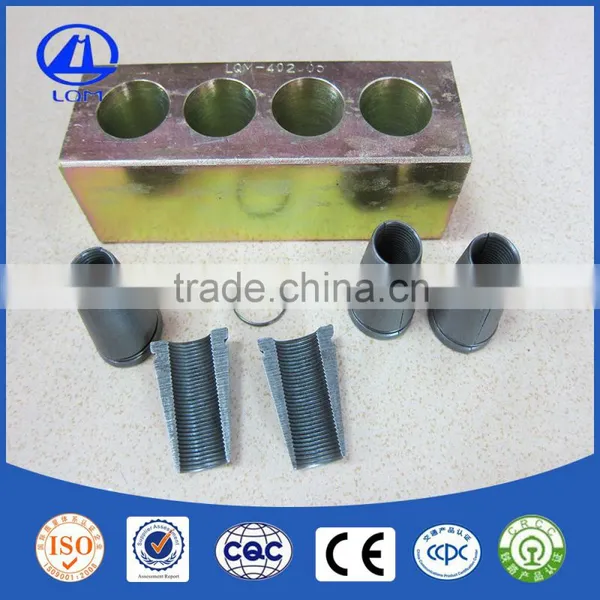 15.24mm pc Strand Post Tension Cable Slab photo-2