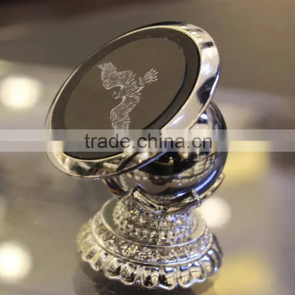 Magnetic Cell Phone Car Holder