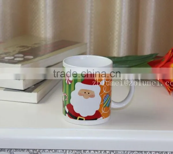 Ceramic Mug 11OZ photo-4