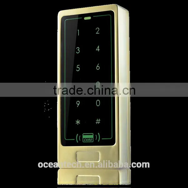 2016 RFID Reader With Password Door Access System OEM Factory photo-5