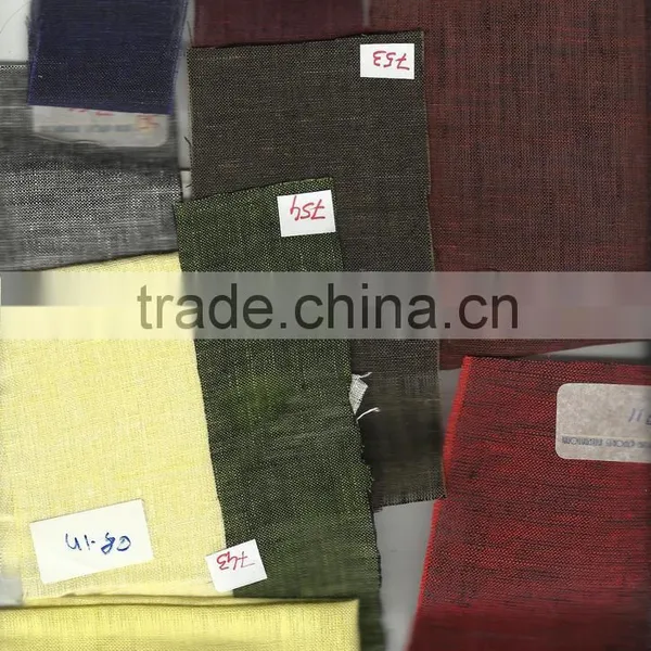 LINEN FABRIC photo-3