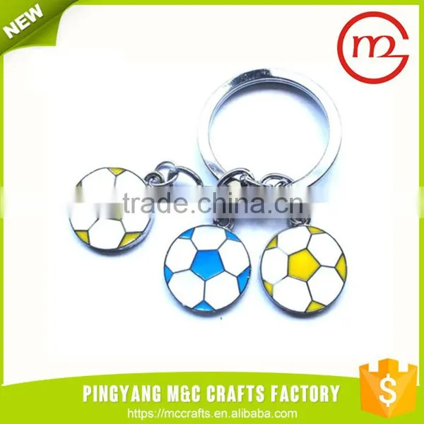 New Coming Mini Portable Rubber Keyring Machine photo-5