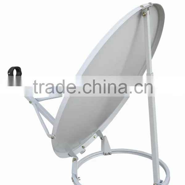 ku Band Satellite Antenna