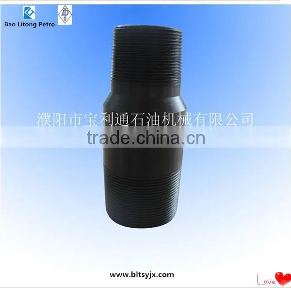 China Factory API 5CT OCTG PIN*BOX Crossover Coupling/nipple photo-3