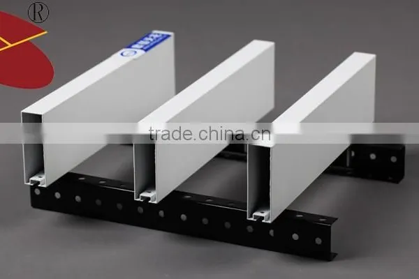 Chinese Supplier Hall Baffle Ceiling Pop Design photo-3