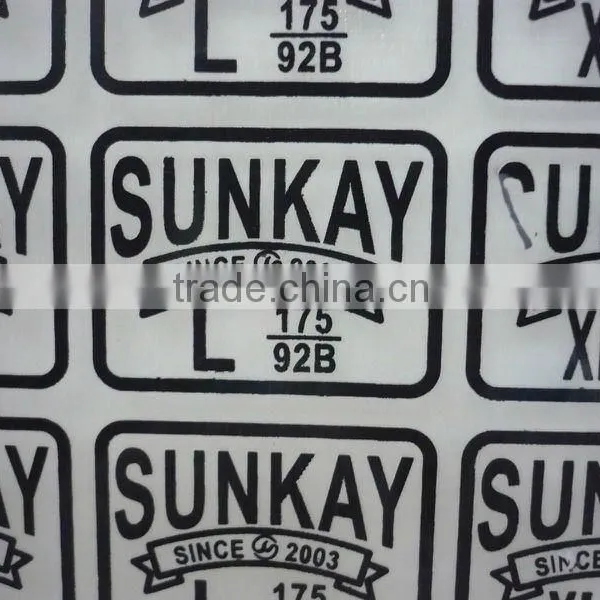 Heat Transfer Vinyl for Garment