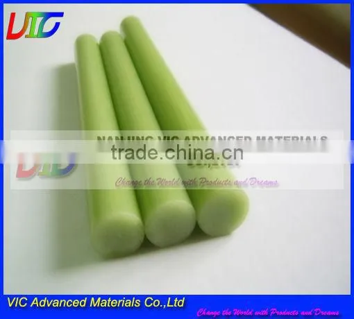 High Strength Smooth Surface High Insulation High Quality Epoxy FRP Rod,Change the World With Products and Dreams photo-6