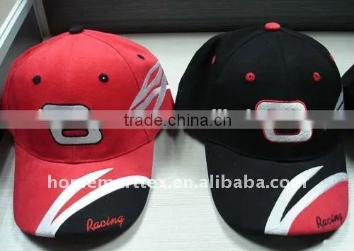 New Design 2016 Sprots Caps and Hat Embroidery Logo photo-4