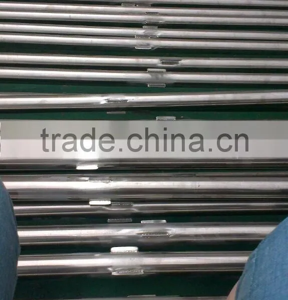 Fruit Paste HTST Sterilizer photo-6