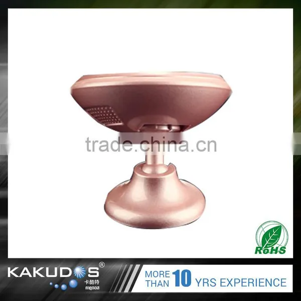 Factory Price Mutil-function Stand 360 Rotating Phone Holder Car photo-4