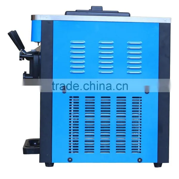 Soft Ice Cream Maker photo-3