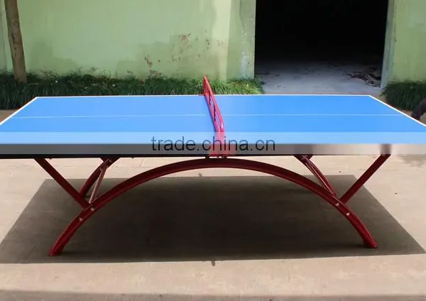 UV Party Table Tennis Tables Revolution Style photo-5