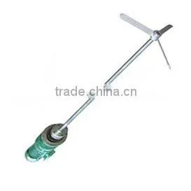 Best Price Horizontal Agitator photo-3