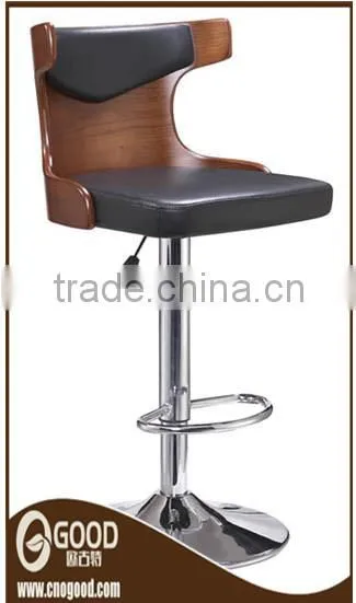 Hot Sale Vintage Metal Bar Stool High Chair photo-3