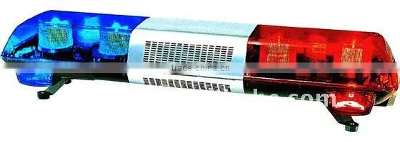 Xenon Strobe Warning Light Bar for Police/ambulance Vehicle/fire Truck TBD5222 photo-2
