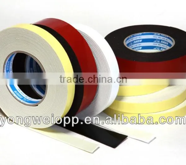 Double-sided Foam Mounting Tape photo-2