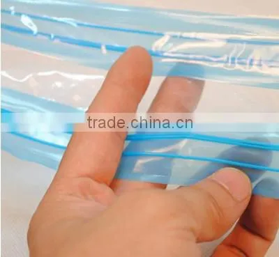 PET+PE Cube Vacuum Compression Bags photo-4