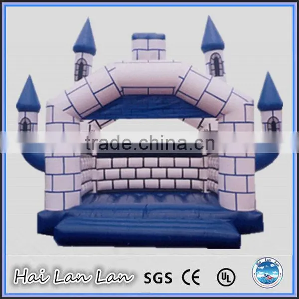 Inflatable Bouncy Castle Blowers for Kids photo-2