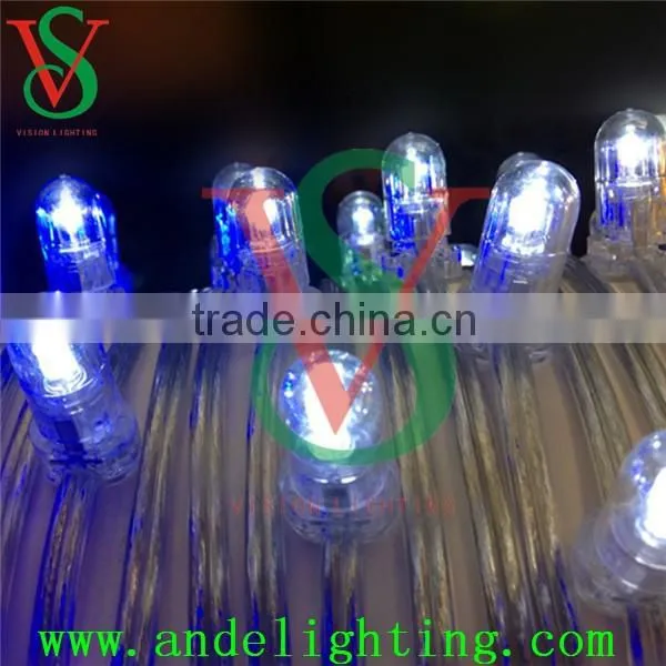 Led Decorative Light Running Belt Light LED Clip Light photo-5
