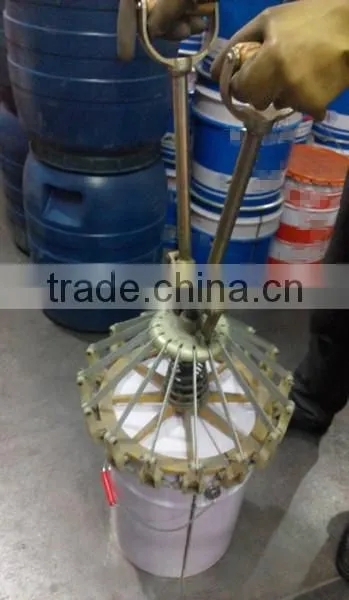 Best15M Molybdenum 99 Powder photo-5