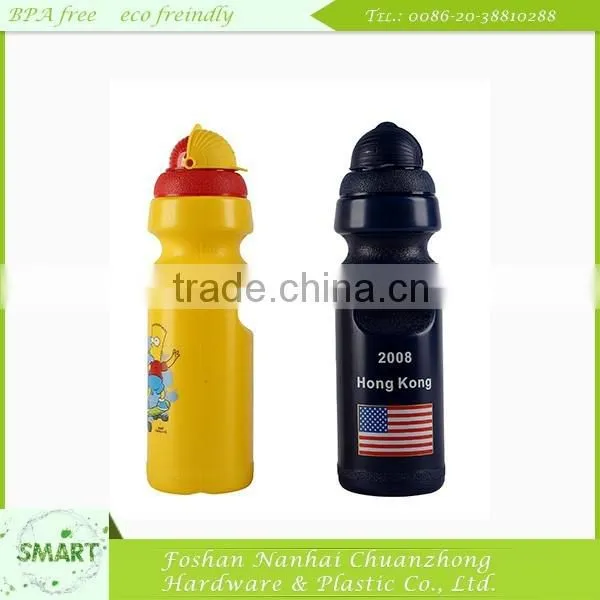 Tritan Sport Water Bottle Insulated Sport Water Bottle