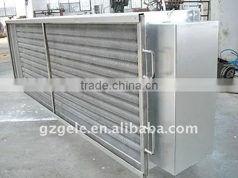 Fin Tube Steel Heat Exchanger From China photo-3
