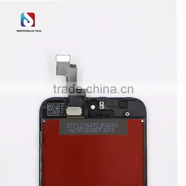 LCD Touch Screen Digitizer Assembly for Apple IPhone 5s photo-3