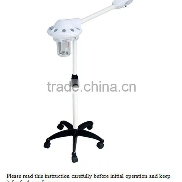 SW-108P Portable Mini Facial Steamer Machine photo-2
