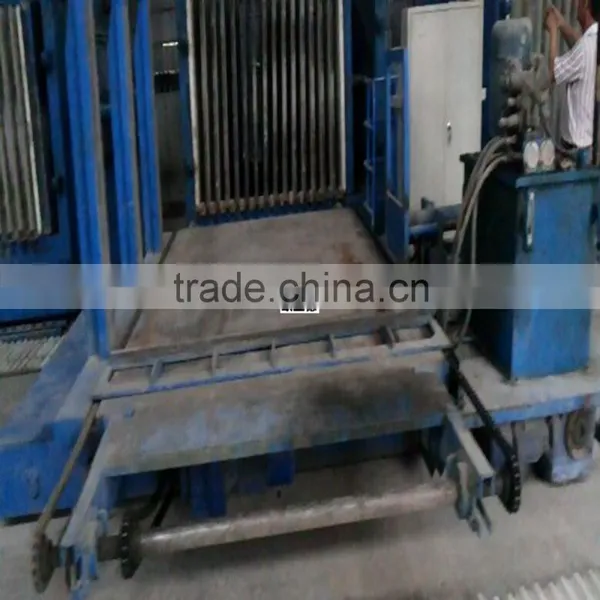Newly Designed Energy Saving High Quality Wall Panel Sandwich Panel Production Line photo-5