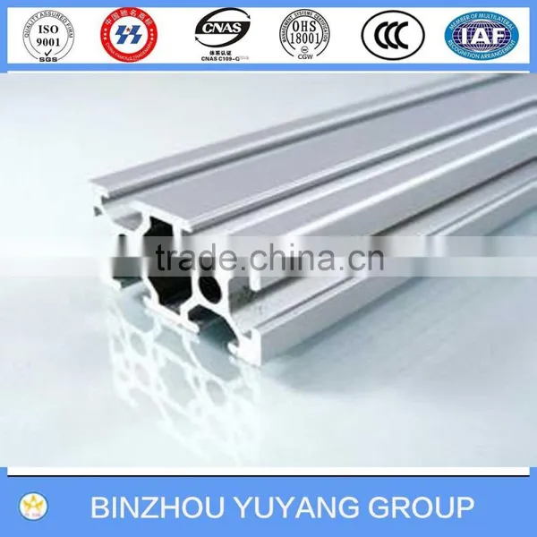Aluminum Alloy Profile photo-5