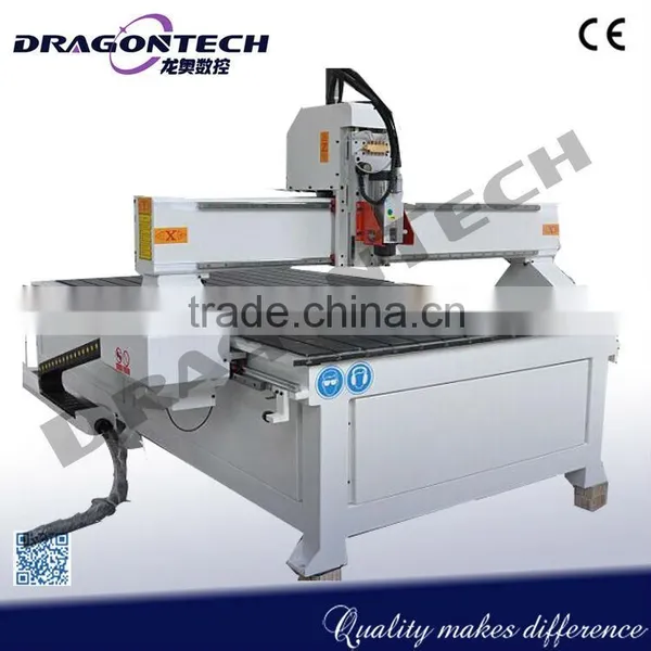 DT1325 Cnc Router, Woodworking Cnc Machine,cnc Portrait Carving Machine
