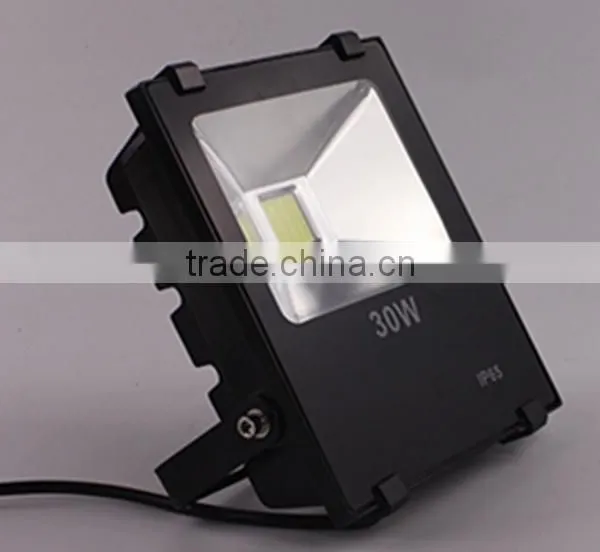 Ultra Slim 10w 20w 30w 50w Outdoor Led Flood Light Stand 30 Watt Led Flood Light photo-3