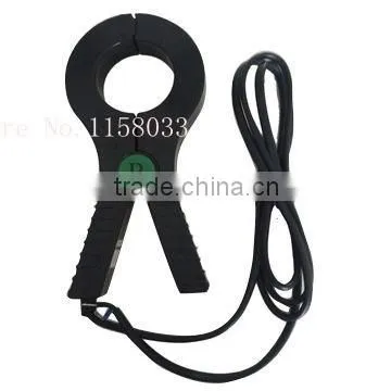 Clamp Split Core Current Transformer With Blue Color photo-5