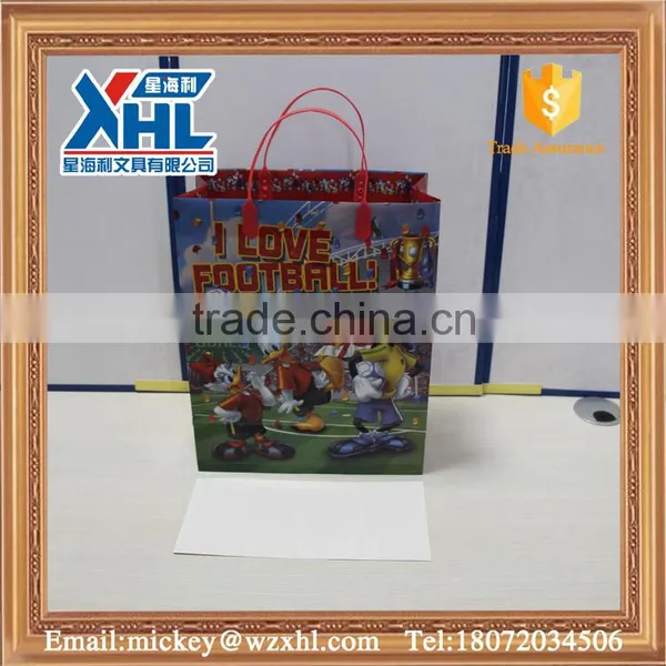Promotion Gift Bag Foldable Shopping Bag photo-2