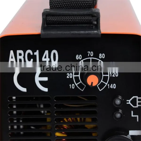 Portable DC Welding Machine/Welder photo-6