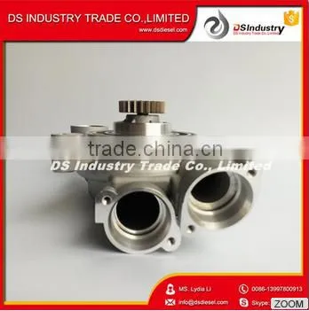 ISF2.8 Hot-Selling Original Diesel Water Pump for Trucks D5600222003 photo-3